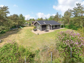 Holiday Home Aiden - 300m from the sea by Interhome, Ørsted
